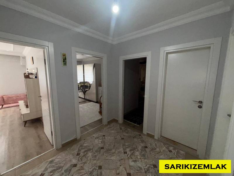 Edremit Cumhuriyet Mah`da2+1  Daire. - 7